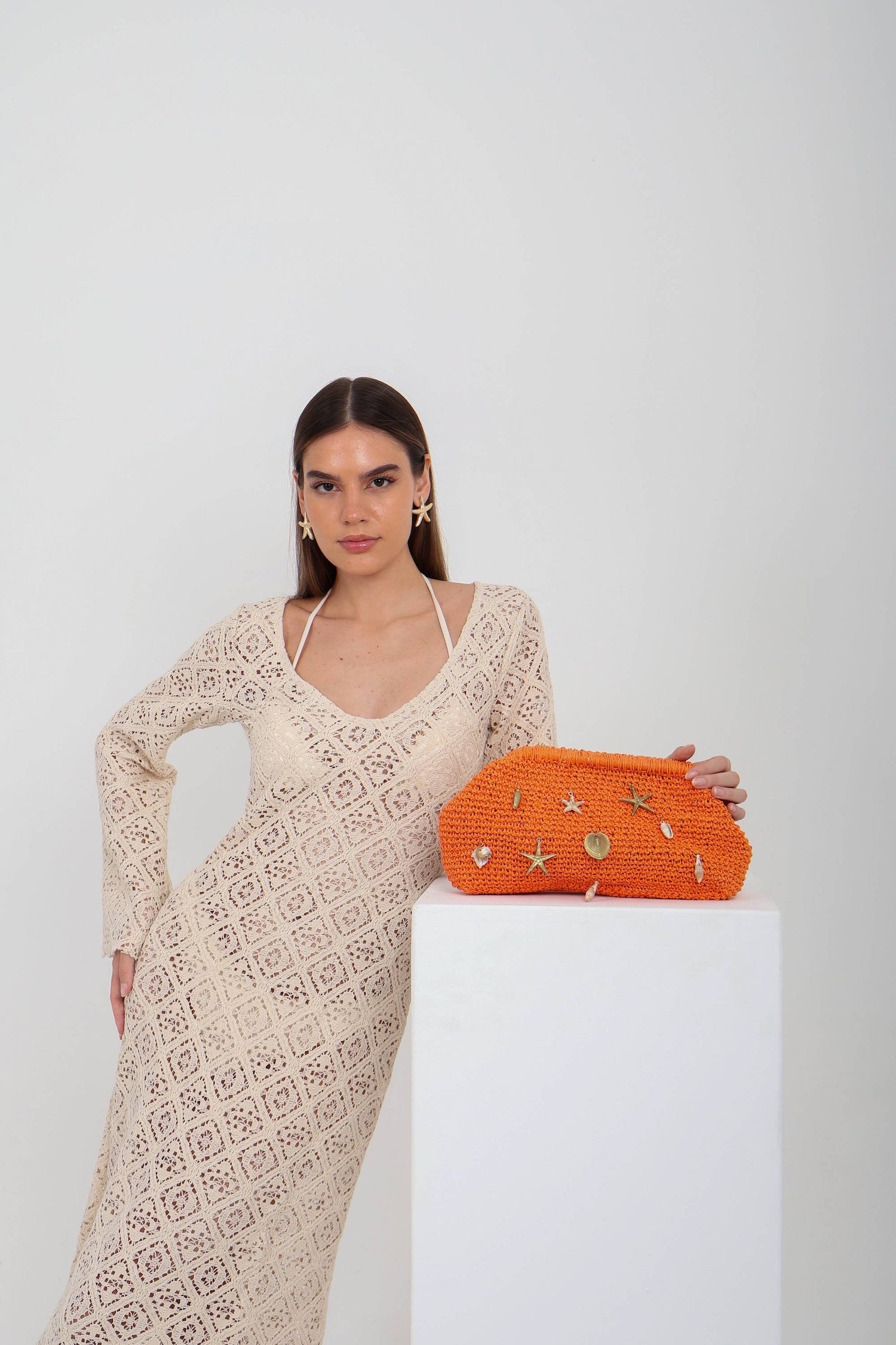 Mimosa Bag