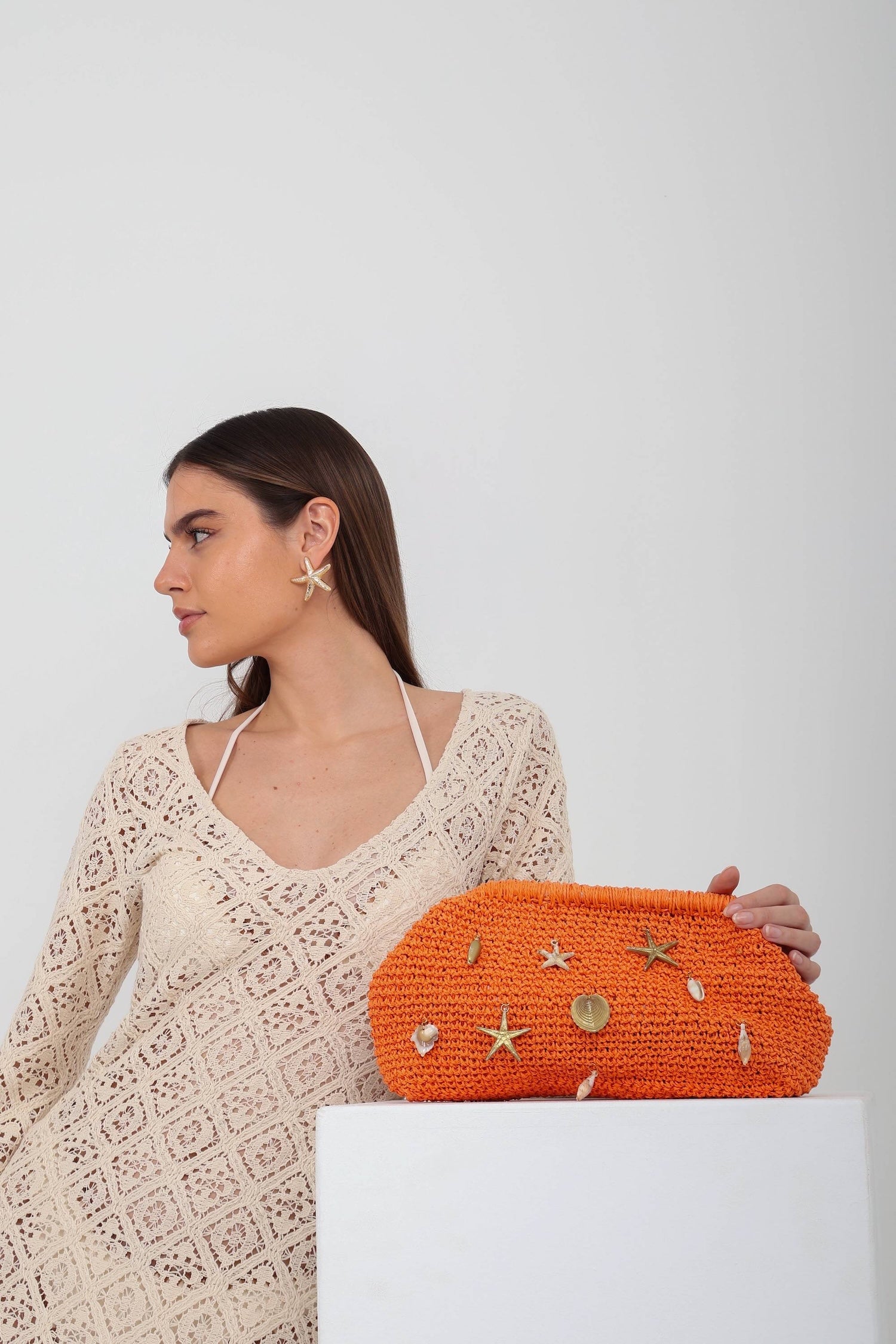 Mimosa Bag