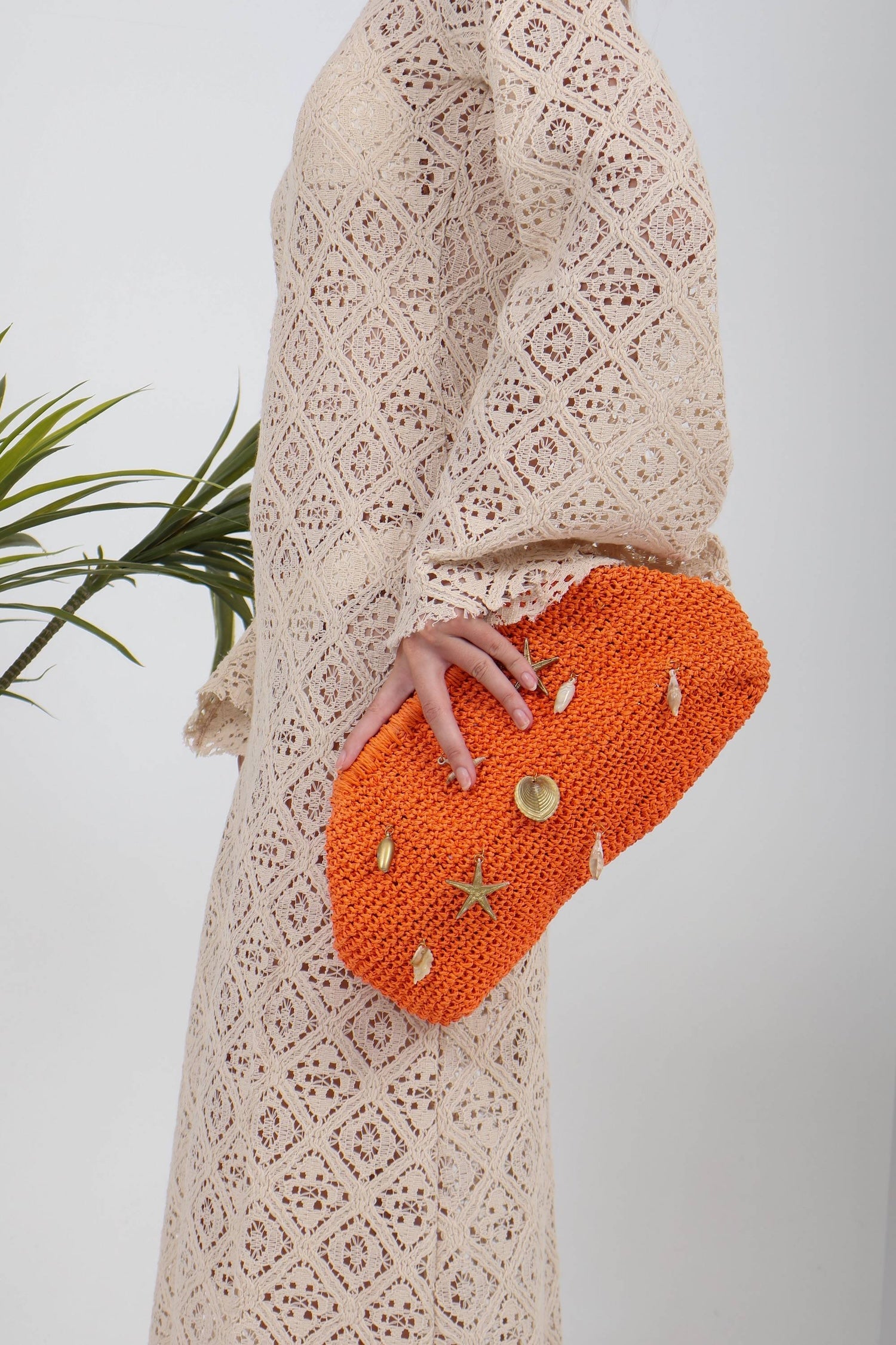 Mimosa Bag