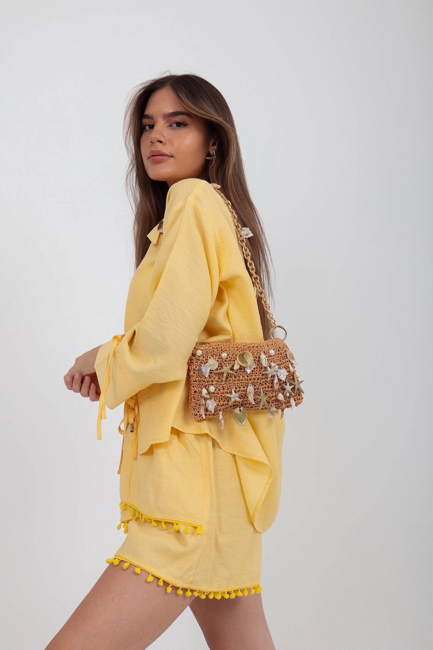 Shelly Bag