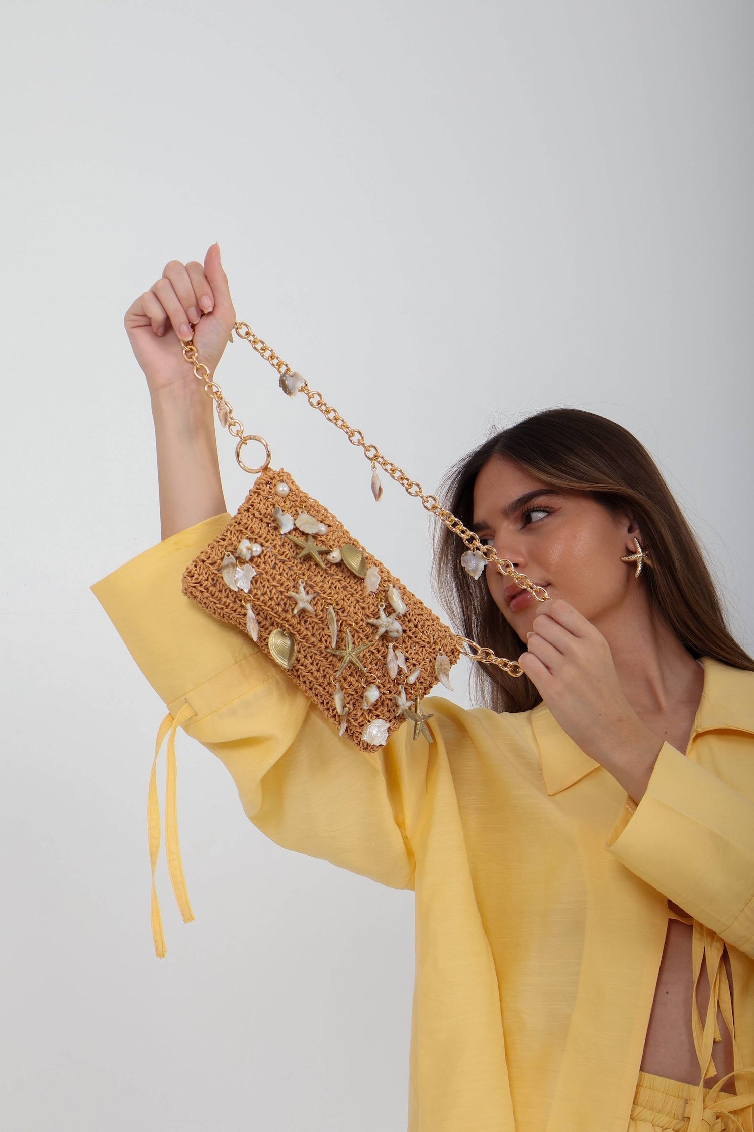 Shelly Bag