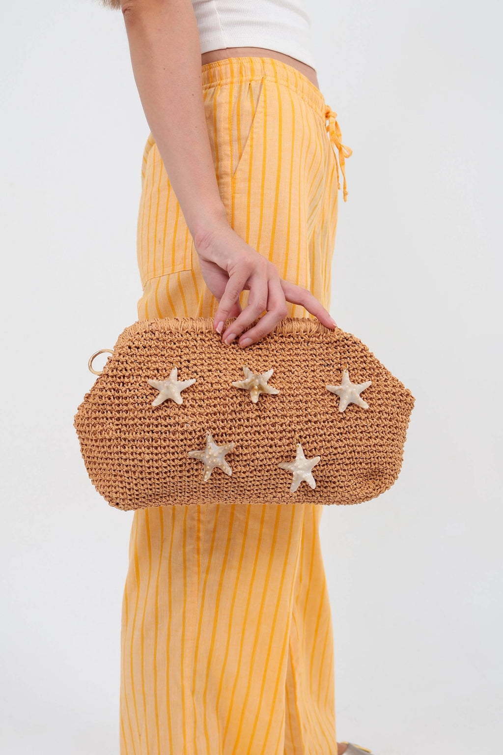 Starfish Bag