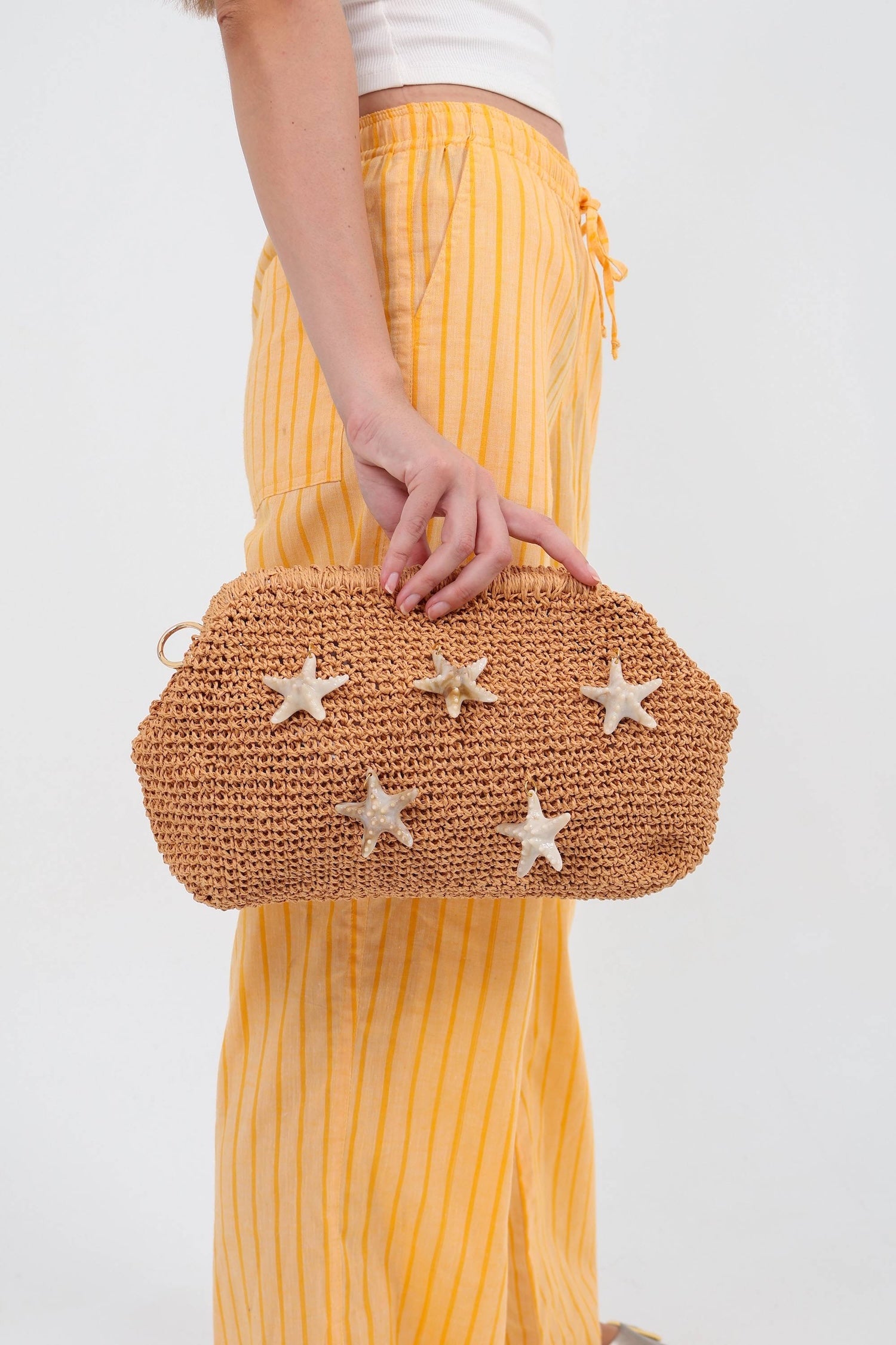 Starfish Bag