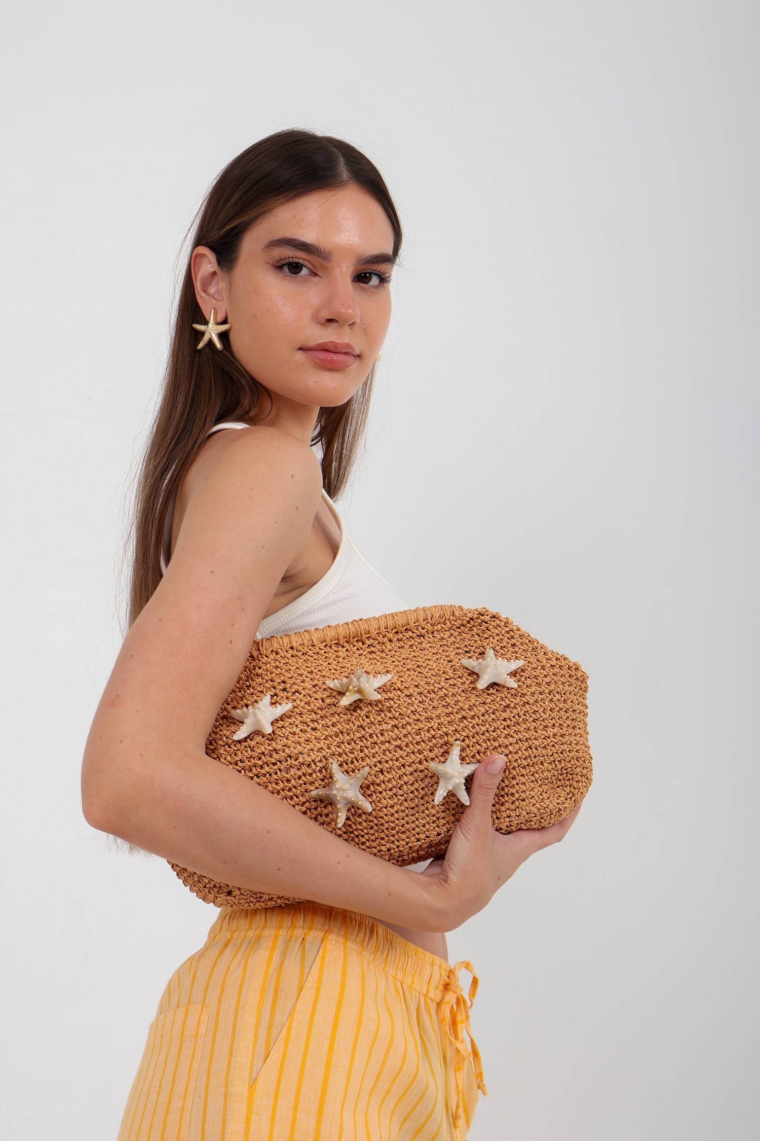 Starfish Bag