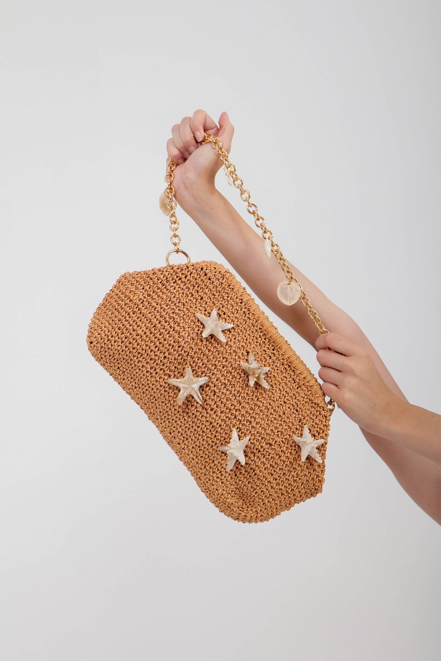Starfish Bag