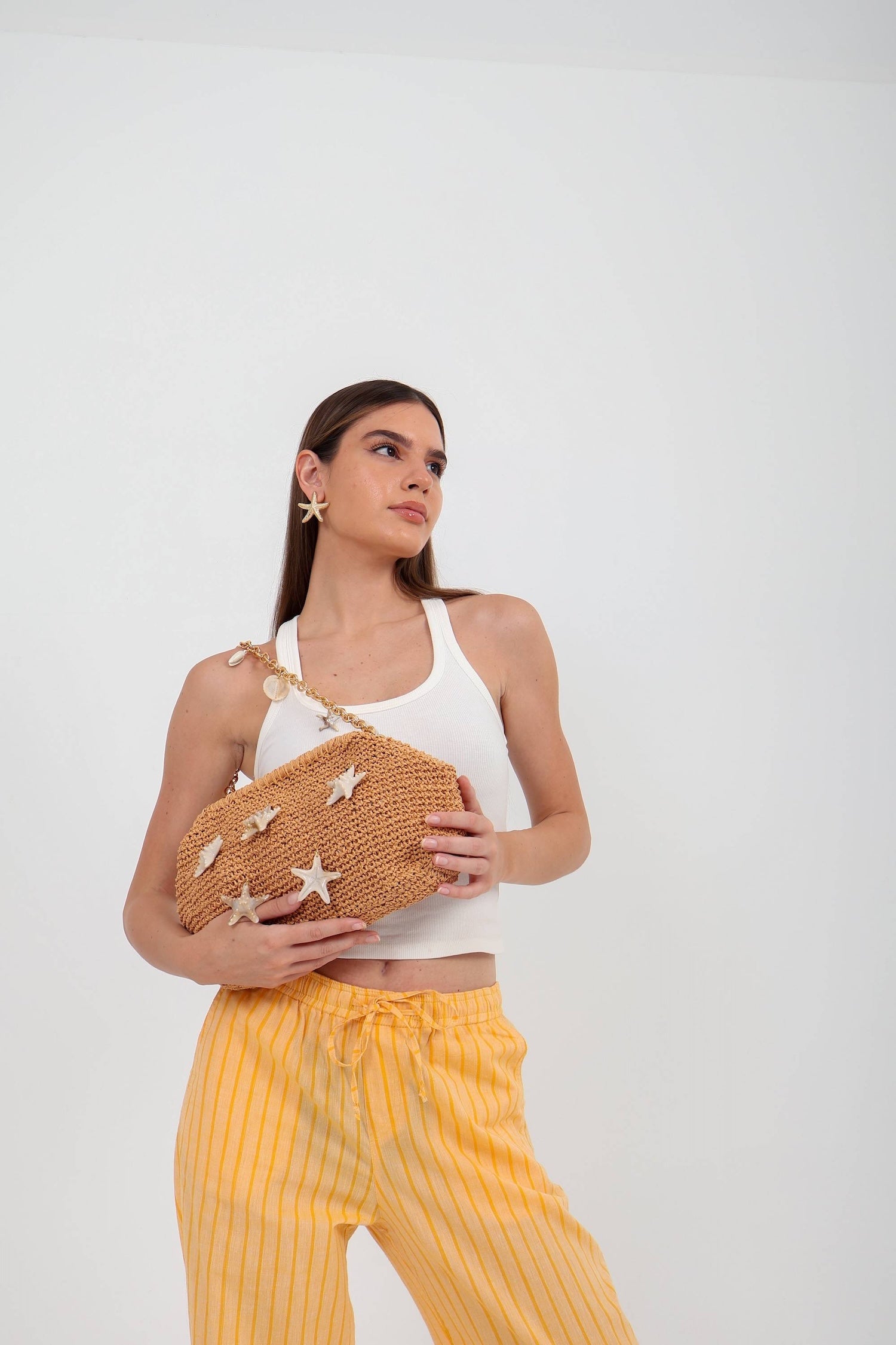 Starfish Bag
