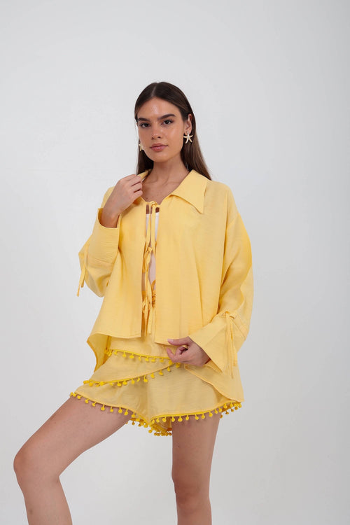 Sunbeam Shirt