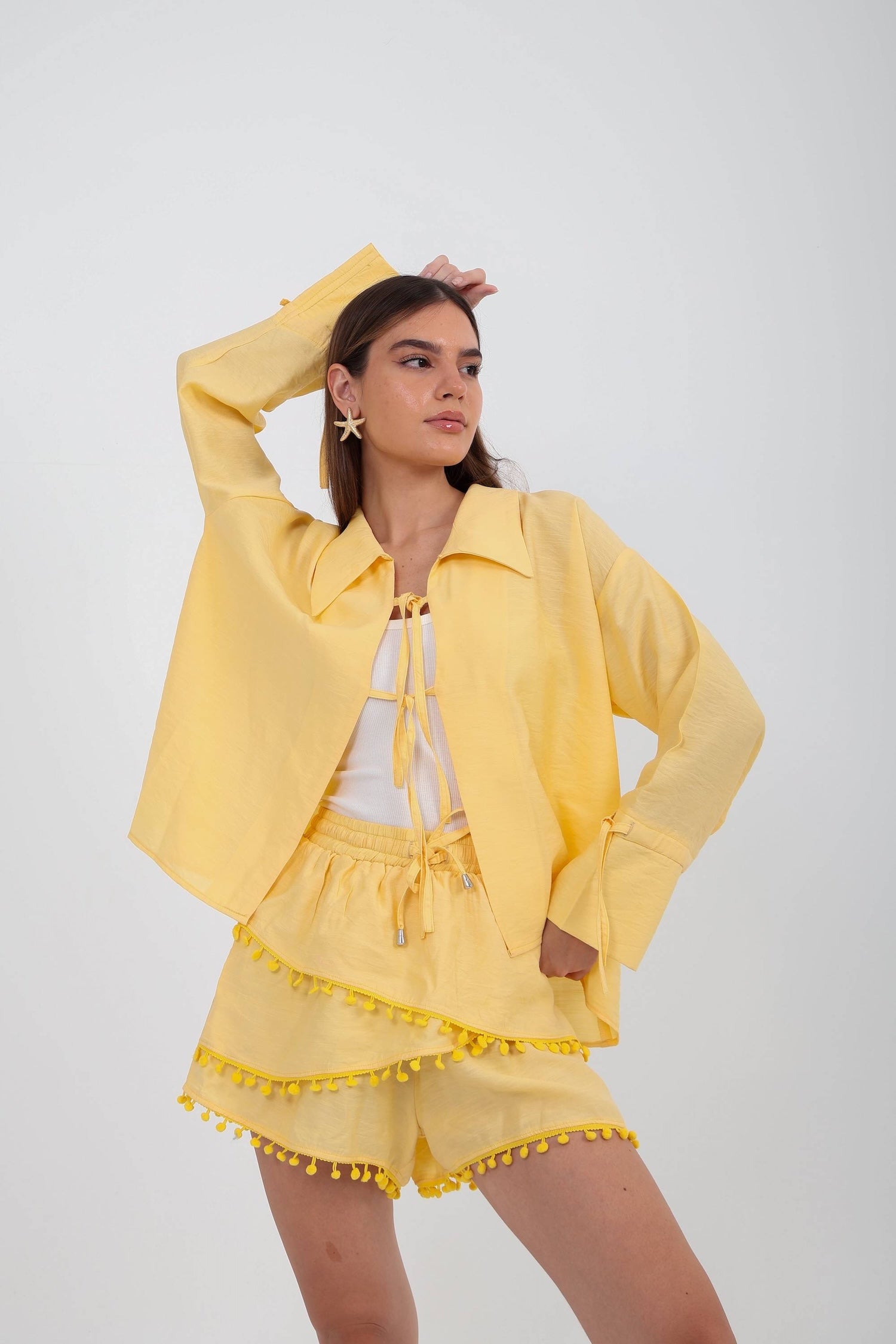 Sunbeam Shirt