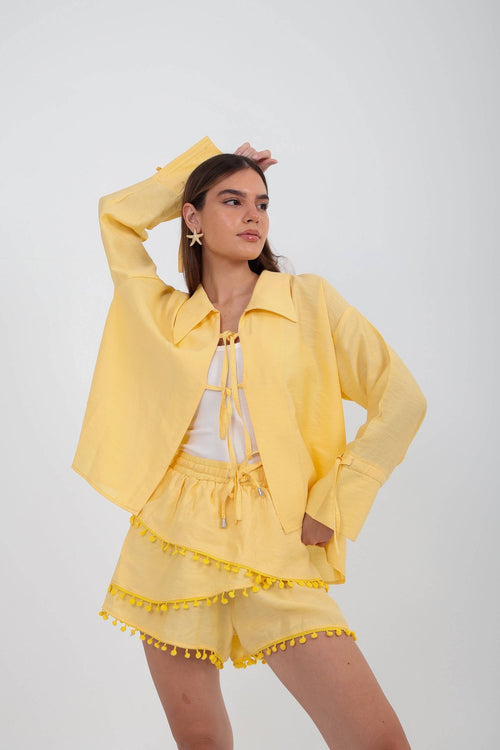 Sunbeam Shirt