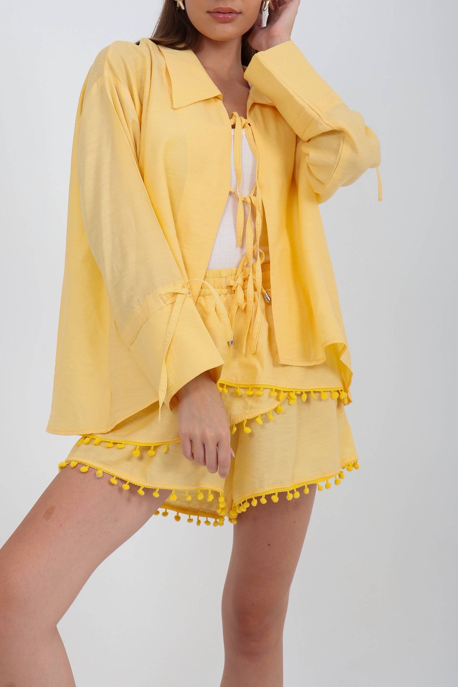 Sunbeam Shirt