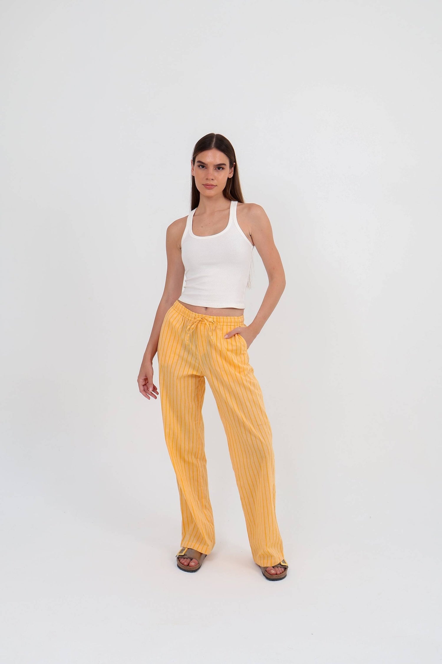 Pants