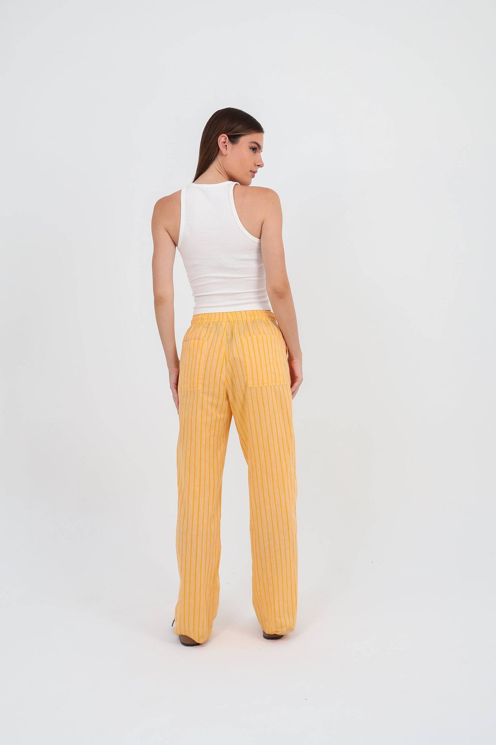 Sunny Side Up Pants