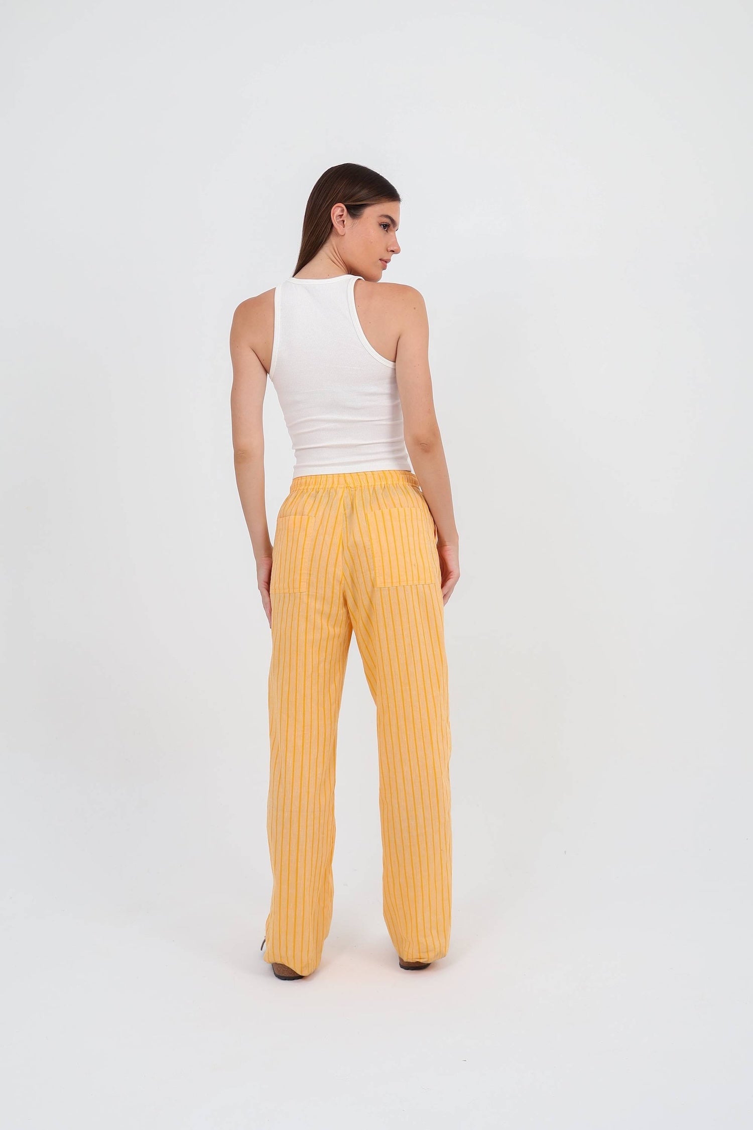 Sunny Side Up Pants
